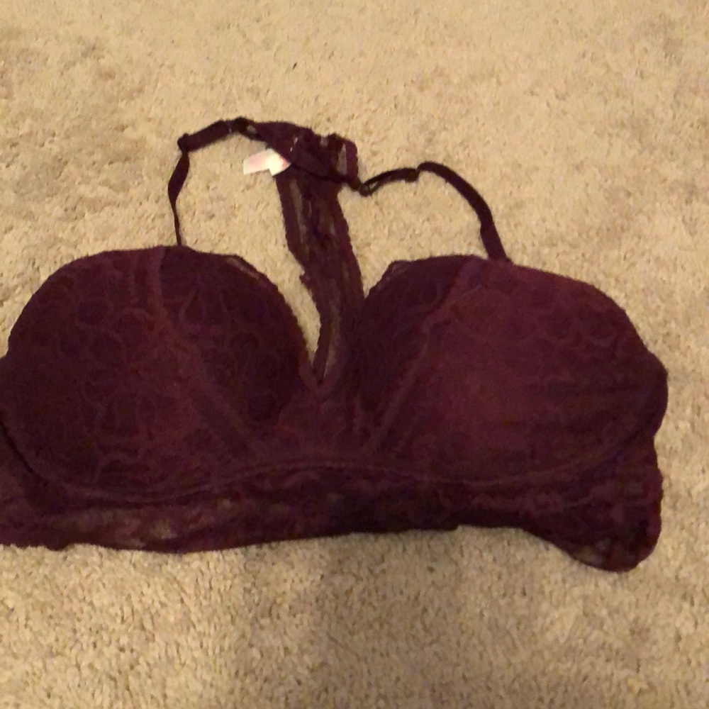 Vs pink bra
